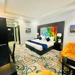 Hotel Swiss By Pioneer, Jeddah